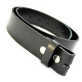 Leather PREMIUM BELT "SNAP ON" Limited Edition - 20th ANNIVERSARY EDITION!