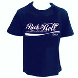 ROCK N ROLL -