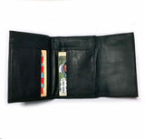 Leather WALLET