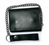Leather WALLET