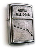 Zippo ASTROLOGICAL SIGNS- ZODIAC: ARIES Special Edition