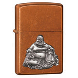 Zippo BUDDHA EMBLEM Discontinued release!