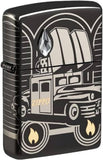 Zippo COTY 2023 75th ANNIVERSARY OF ZIPPO CAR (Collectible of the Year) Limited Edition