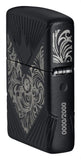 Zippo COTY 2024 50th ANNIVERSARY OF ZIPPO FLORENTINE ARMOR (Collectible of the Year) Limited Edition