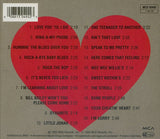 BRENDA LEE - LOVE YOU! EARLY ROCKIN' HITS Fantastic CD