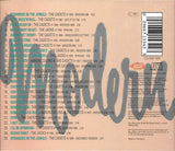 CADETS (THE) MEET THE JACKS - STRANDED IN THE JUNGLE 25 Tracks! Exceptional Very Rare CD