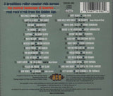 Various - COAST TO COAST: Rockin' from VOLUME 1 RARE CD!