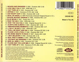 DON JULIAN & THE MEADOWLARKS - HEAVEN AND PARADISE Great CD!