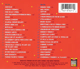 DRIFTERS (THE) - LET THE BOOGIE-WOOGIE ROLL - GREATES HITS 1953-1957 2CD Exceptional Very Rare CD