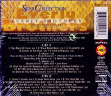 EVERLY BROTHERS - THE REUNION CONCERT Very Hard to Find Release 2CD