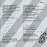 JOEY DEE and THE STARLIGHTERS - Starbright: The Complete Roulette and Jubilee Singles (1963-1966) 2CD