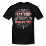 RAT ROD - KUSTOM STUFF ONLY