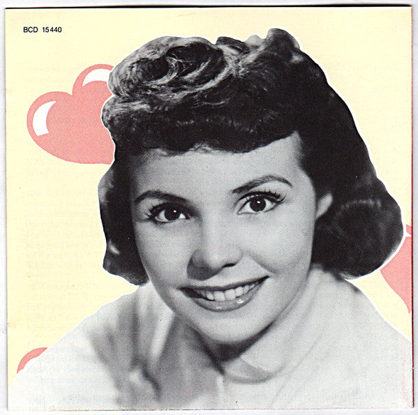 TERESA BREWER - TEENAGE DANCE PARTY CD Special Price CD