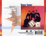 VINCE TAYLOR & PLAY-BOYS "BARCLAY SESSIONS Part Two" TWISTIN' THE ROCK CD