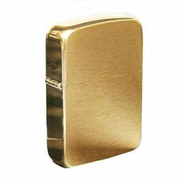 Zippo 1941 REPLICA BRASS