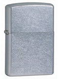 Zippo CLASSIC: STREET CHROME