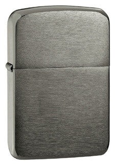 Zippo 1941 REPLICA BLACK ICE