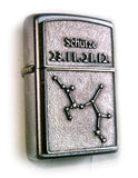 Zippo ASTROLOGICAL SIGNS- ZODIAC: SAGITTARIOUS Special Edition