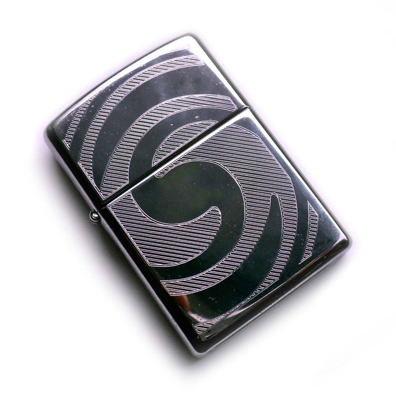 Zippo FANTASY DESIGN II Unusal Release FANTASTIC!