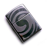 Zippo FANTASY DESIGN II Unusal Release FANTASTIC!