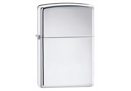 Zippo CLASSIC: POLISHED CHROME