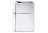 Zippo CLASSIC: POLISHED CHROME