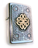 Zippo CELTIC KNOT Special Series