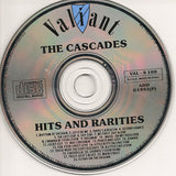 CASCADES (THE) - HITS AND RARITIES VERY RARE CD!