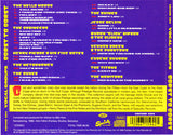 Various - COAST TO COAST: VOCAL GROUPS RARE CD!