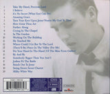 ELVIS PRESLEY - "Take My Hand" - GOSPEL FAVOURITES Fantastic Collection CD
