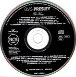 ELVIS PRESLEY - The King-  Fantastic Essential RARE Collection CD