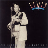 ELVIS PRESLEY - "The King Of Rock n Roll" - COMPLETE 50s MASTERS Disc 1 Fantastic Collection CD