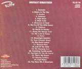 FRANKIE LAINE -  THE BEST OF 25 Tracks! Fantastic Super Budget Offer CD