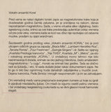 KORAL (Vokalni Ansambl) - ŠESZDESETA Very Rare YU POP 60s CD!