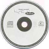 KORAL (Vokalni Ansambl) - ŠESZDESETA Very Rare YU POP 60s CD!