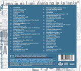 Various - TELSTAR TRIBUTE - Od Tod Do Vesolja - Spacebound Limited Ediotion CD