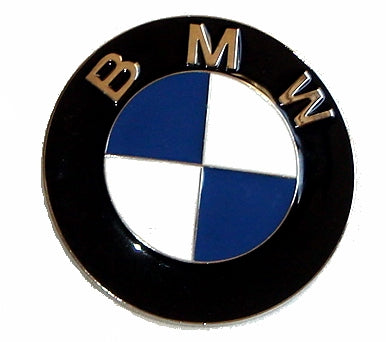 BMW - THE LEGEND  Belt BUCKLE