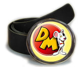 SPIDER-MAN  Belt BUCKLE The Incredible Spiderman Nostalgia