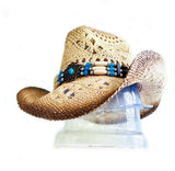 Classic COWBOY HAT - INDIAN BRACELET 2 Super cool Edition! (Copy)