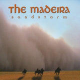 MADERIA (THE) - SANDSTORM Fantastic Power Surf!! CD