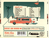 KILAUEAS! (THE ) - MUNDAKA CALLS Rare Surf CD