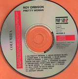 ROY ORBISON - PRETTY WOMAN Original Tapes Great Budget CD