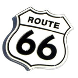 ROUTE 66 "Official Licesed release" Classic Belt BUCKLE