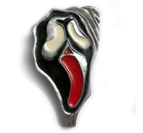 SCREAM - THE MOVIE  Fantastic Vintage XL Belt BUCKLE