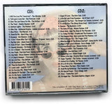 Various - SIXTIES HISTORY 2CD BOX CD Super price!