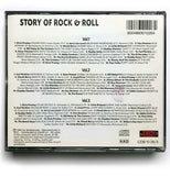 Various - STORY OF ROCK & ROLL 3CD BOX Super price!