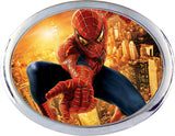 SPIDER-MAN  Belt BUCKLE The Incredible Spiderman Nostalgia