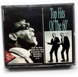 Various - TOP HITS OF THE 60' 3CD BOX Super price!