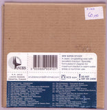 Various - TUBERIDER "PREMIUM SURF WAX" Fantastic SURF COMPILATION Ultra Rare CD