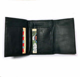Leather WALLET 